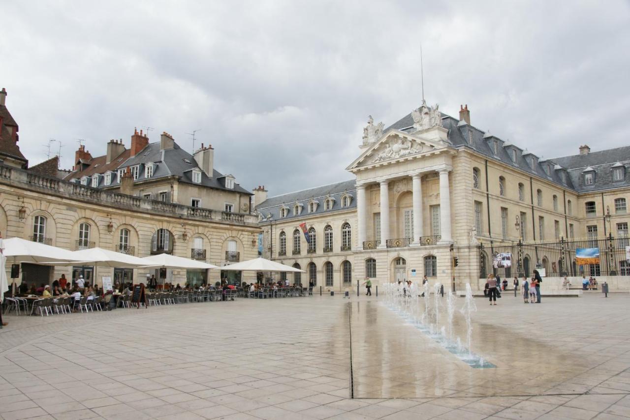 Bed and Breakfast La Grange De Felicie Charrey-sur-Saone Екстер'єр фото