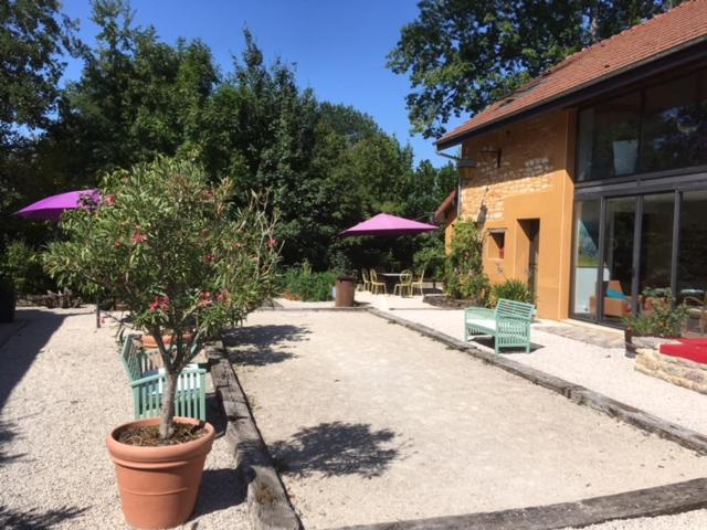 Bed and Breakfast La Grange De Felicie Charrey-sur-Saone Екстер'єр фото