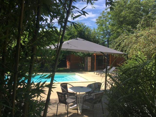Bed and Breakfast La Grange De Felicie Charrey-sur-Saone Екстер'єр фото